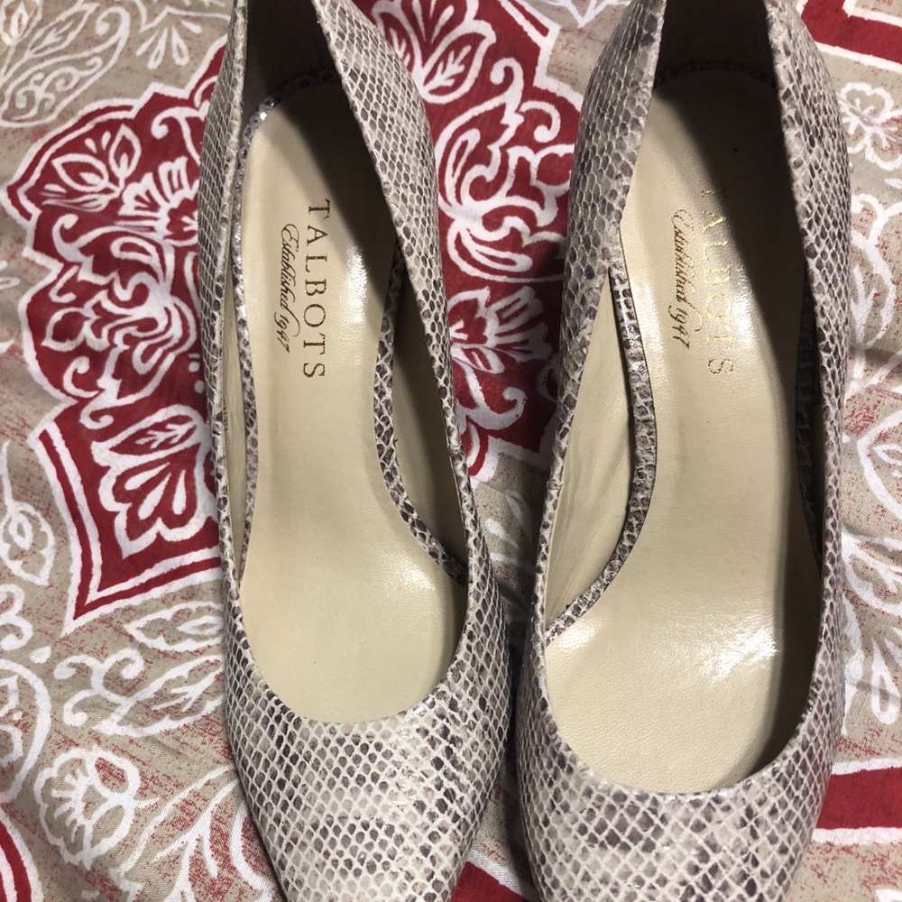 Heels